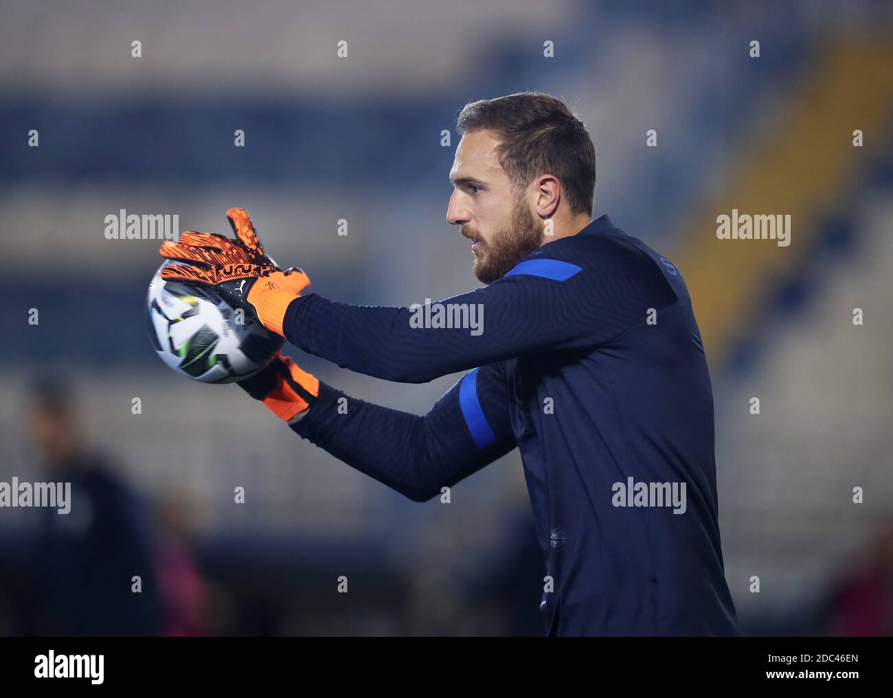 Greece v slovenia hi-res stock photography and images - Alamy