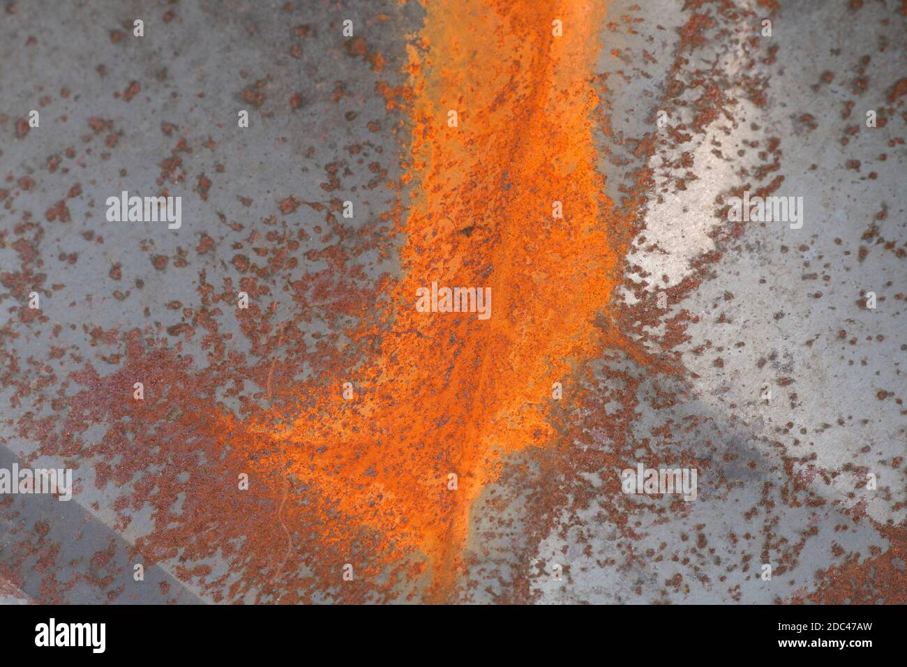 Old grunge rustic metal texture background Stock Photo - Alamy