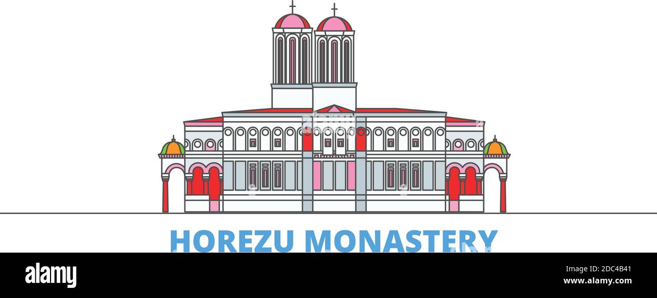 Monastery religious romania eastern europe christianity religion ...