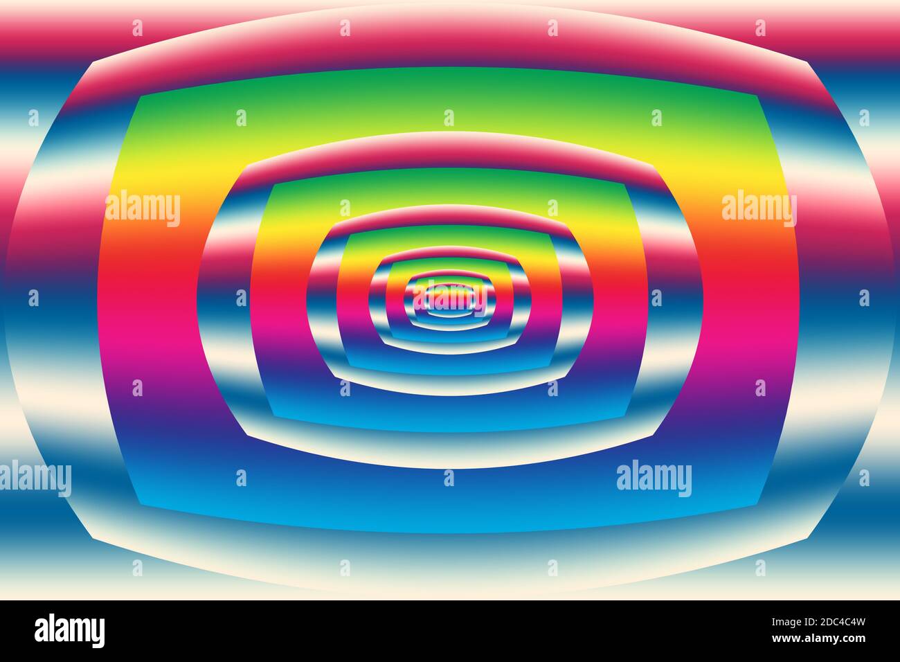 An abstract psychedelic background image Stock Photo - Alamy