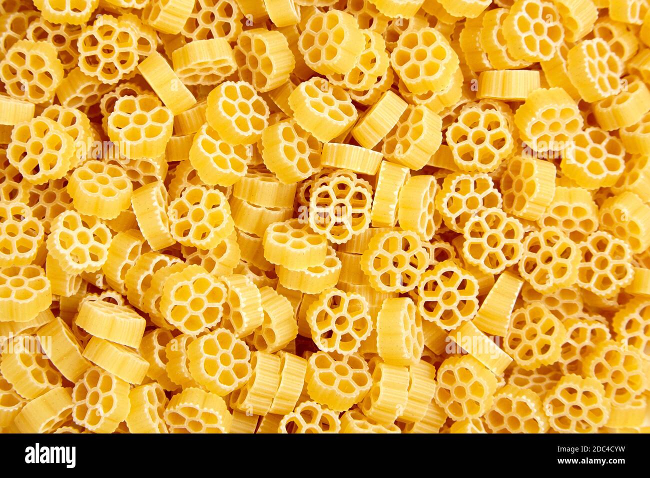 Rotelle Pasta rotelle-pasta