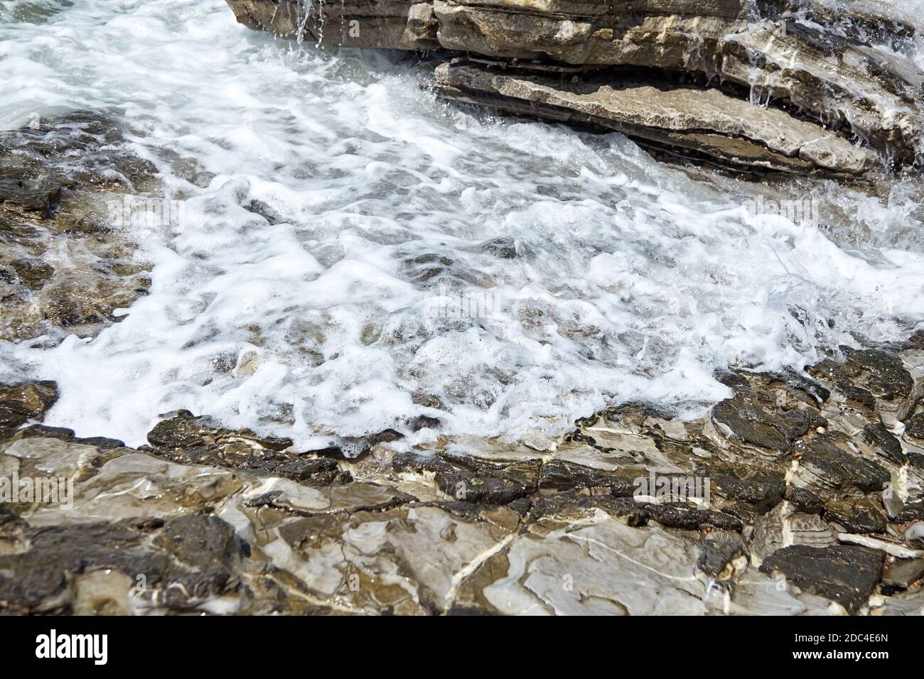 Sharp stones hi-res stock photography and images - Alamy