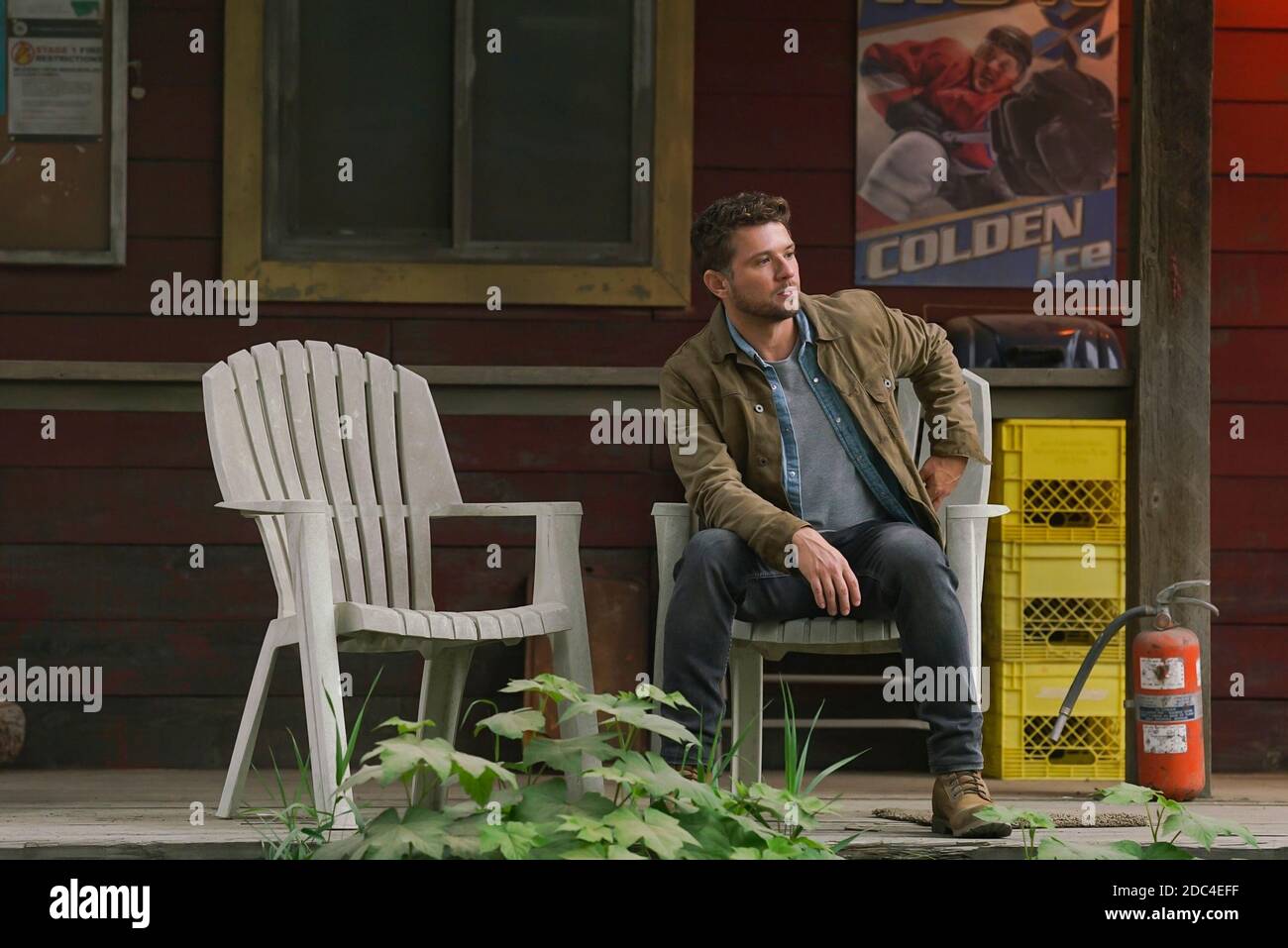 detective series on sky