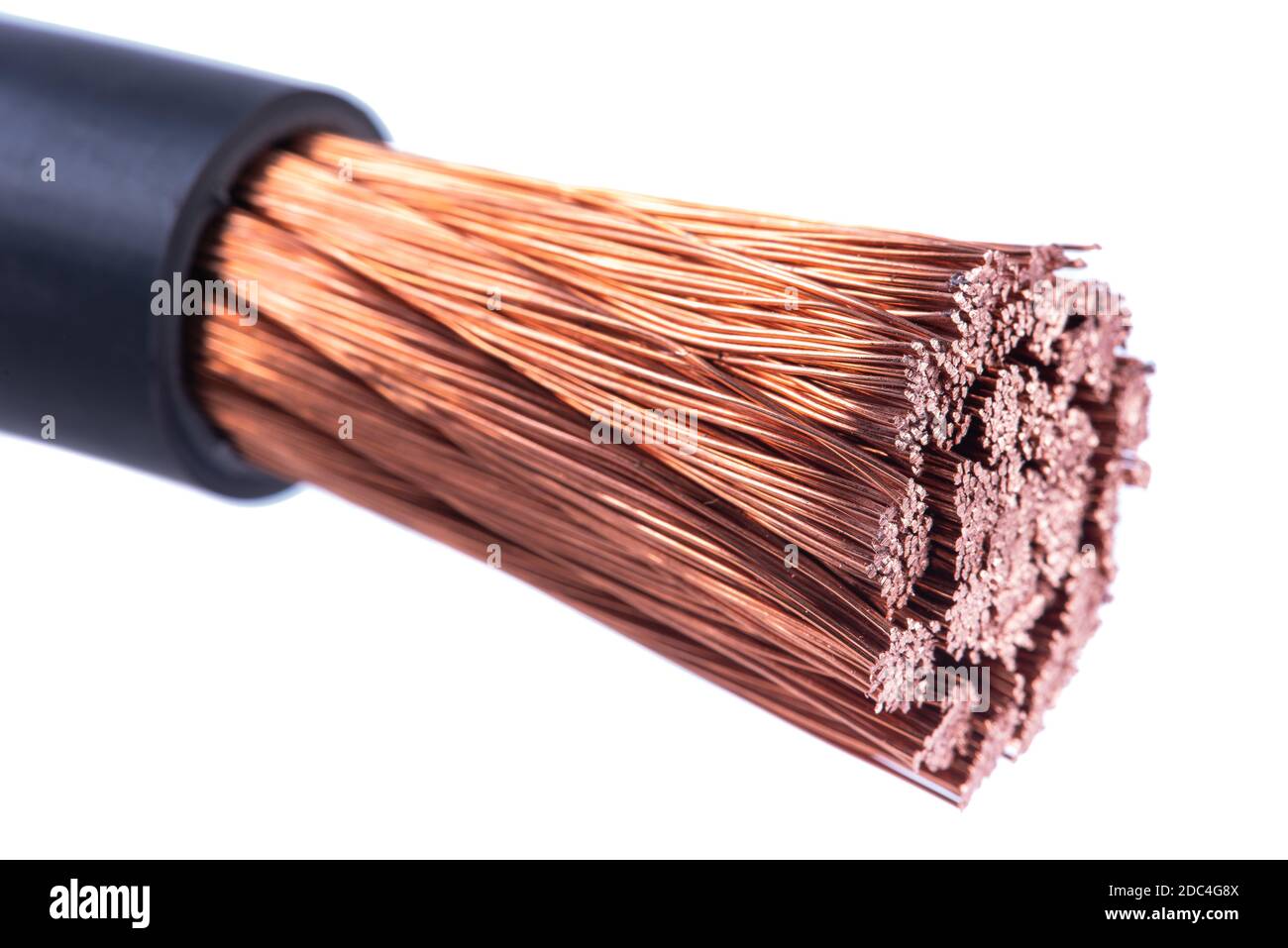 High Voltage Copper Wire at Christopher Snyder blog