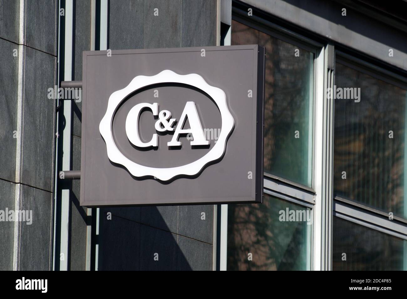 C&a clothes hi-res stock photography and images - Page 2 - Alamy