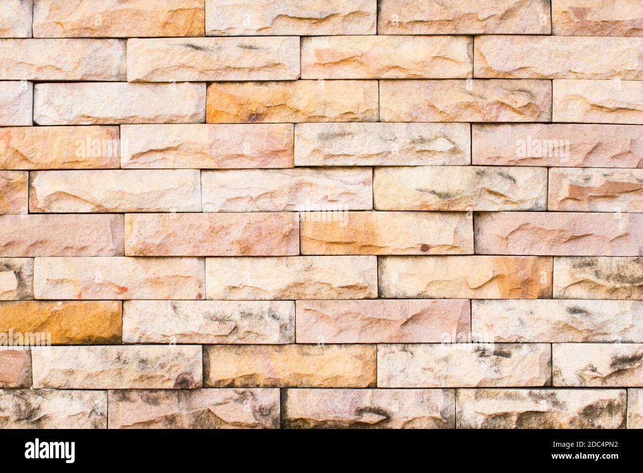 close-up Background of old vintage brick wall Stock Photo - Alamy
