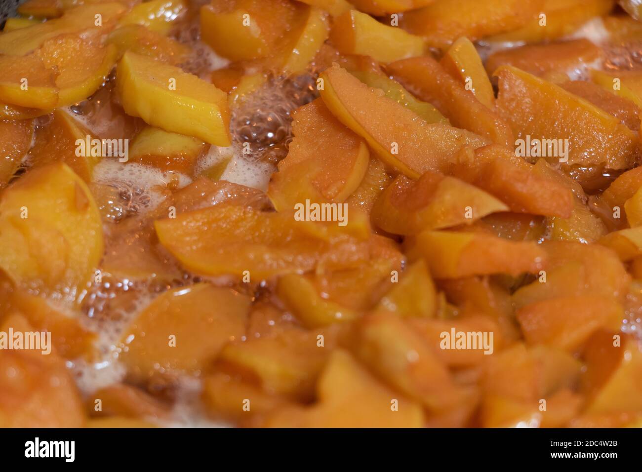 Bimby Vorwerk cooking Stock Photo - Alamy
