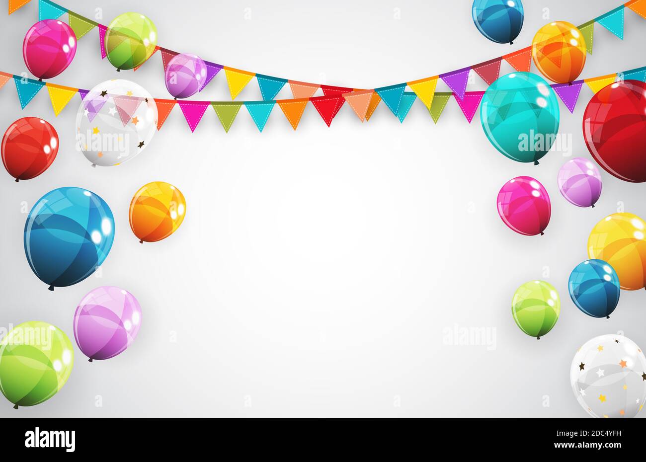 Celebration balloons sale