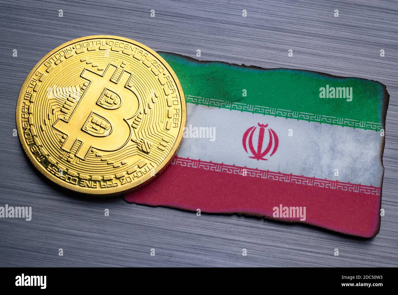 Crypto exchange iran hi-res stock photography and images - Alamy