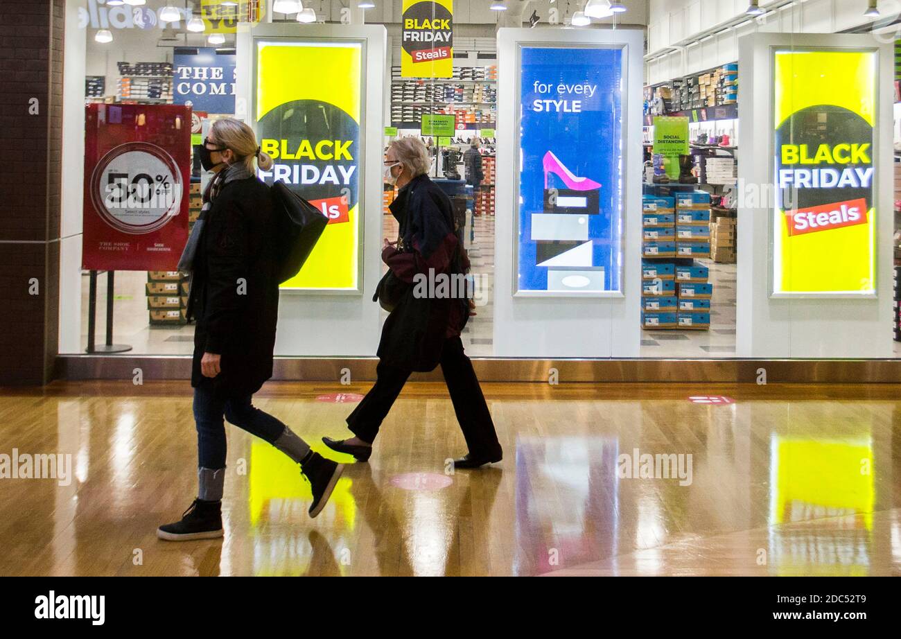 skechers in vaughan mills