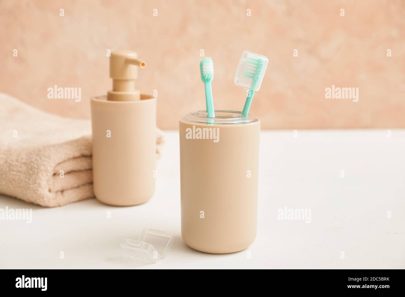 Washing mouth with soap hires stock photography and images Alamy