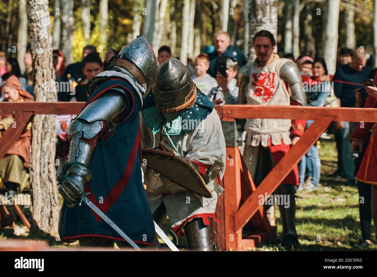 5 Ways To Get Through To Your jousting costume