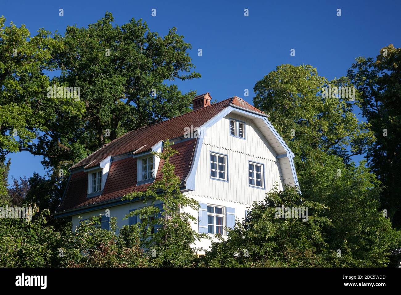 geography / travel, Germany, Bavaria, Murnau at Staffelsee, Gabriele