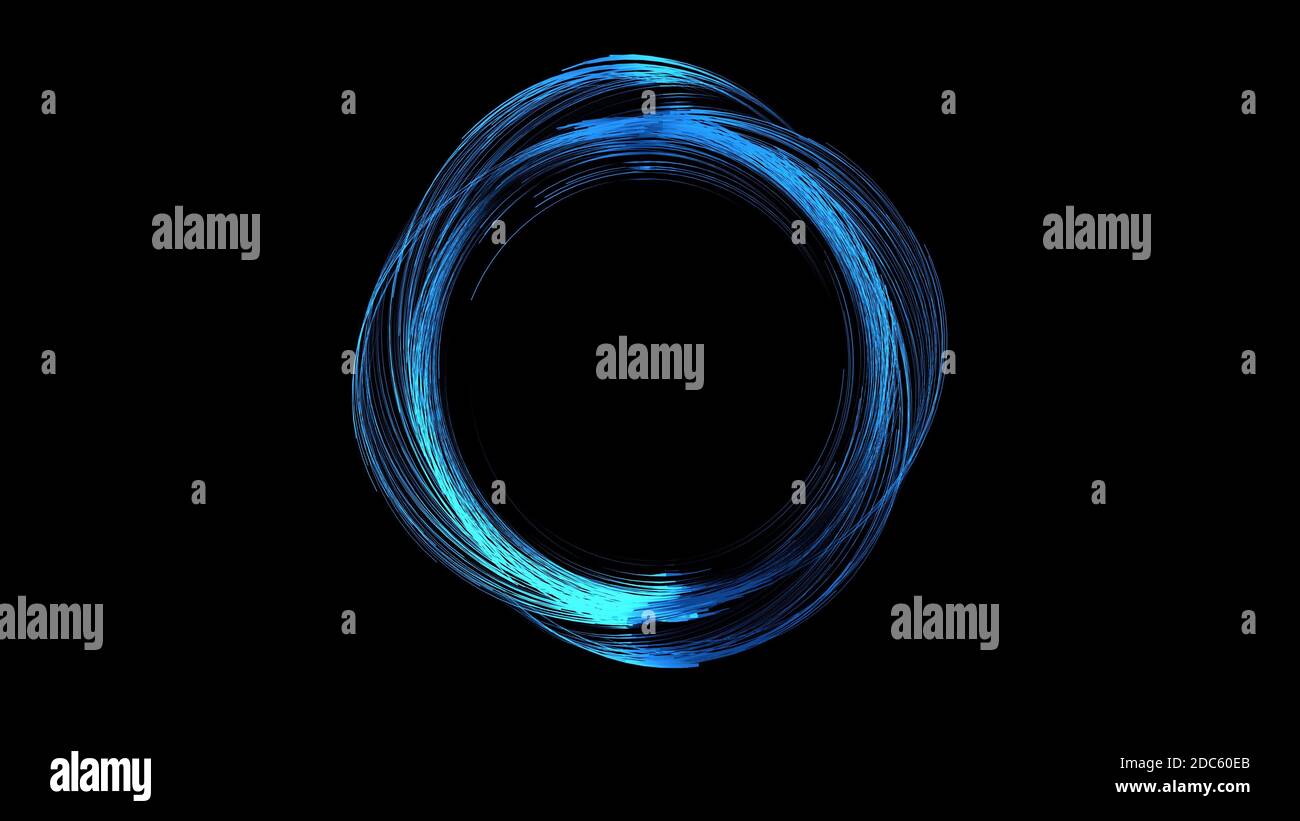 Abstract, Business presentation Background, Abstract circular motion ...