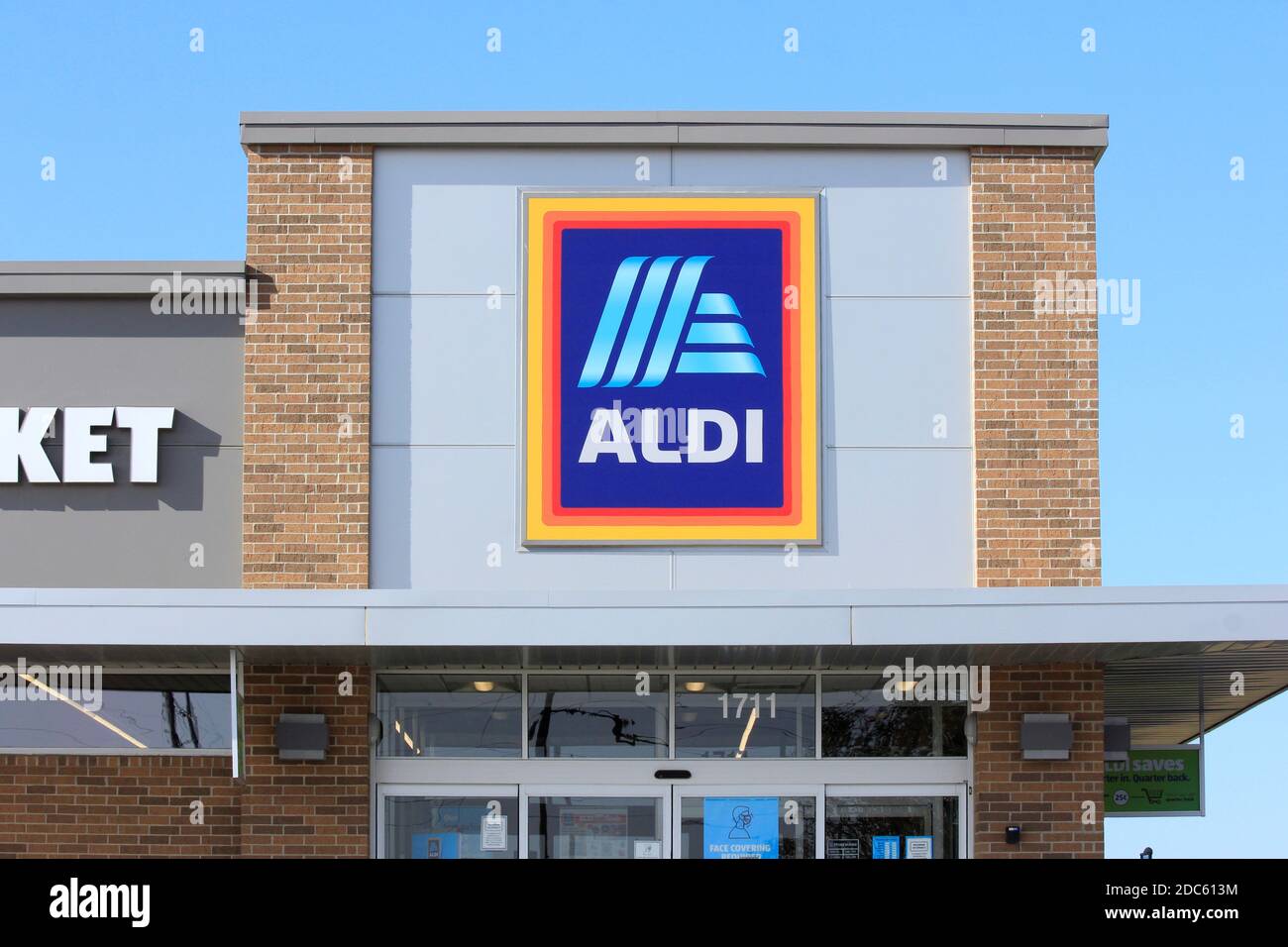 Aldi food market hires stock photography and images Alamy