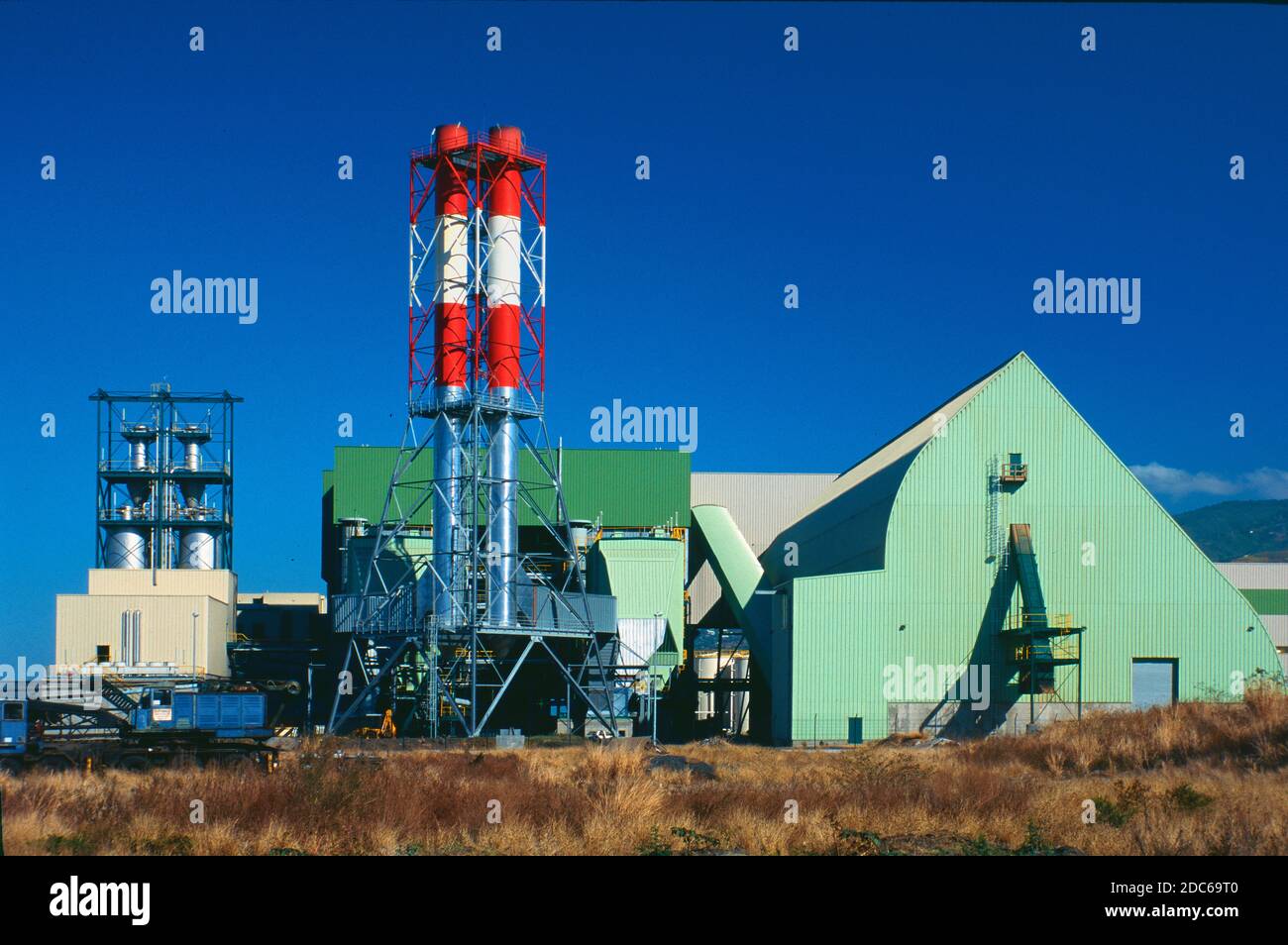 Saint louis reunion hires stock photography and images Alamy