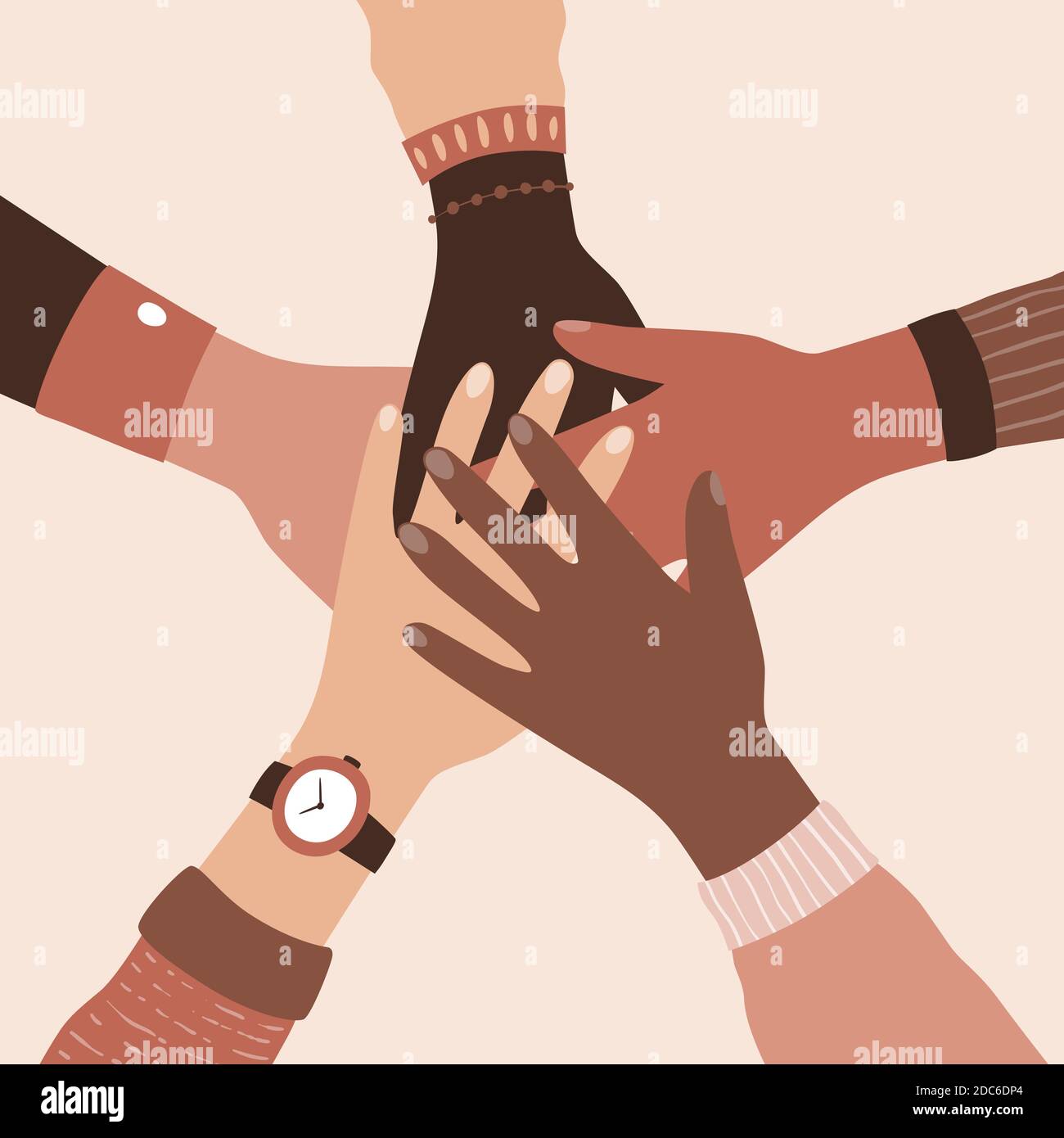 Расизм антинаучен. Расизм иллюстрации. Плакат на тему расизм. Расизм руки. Рука против расизма.