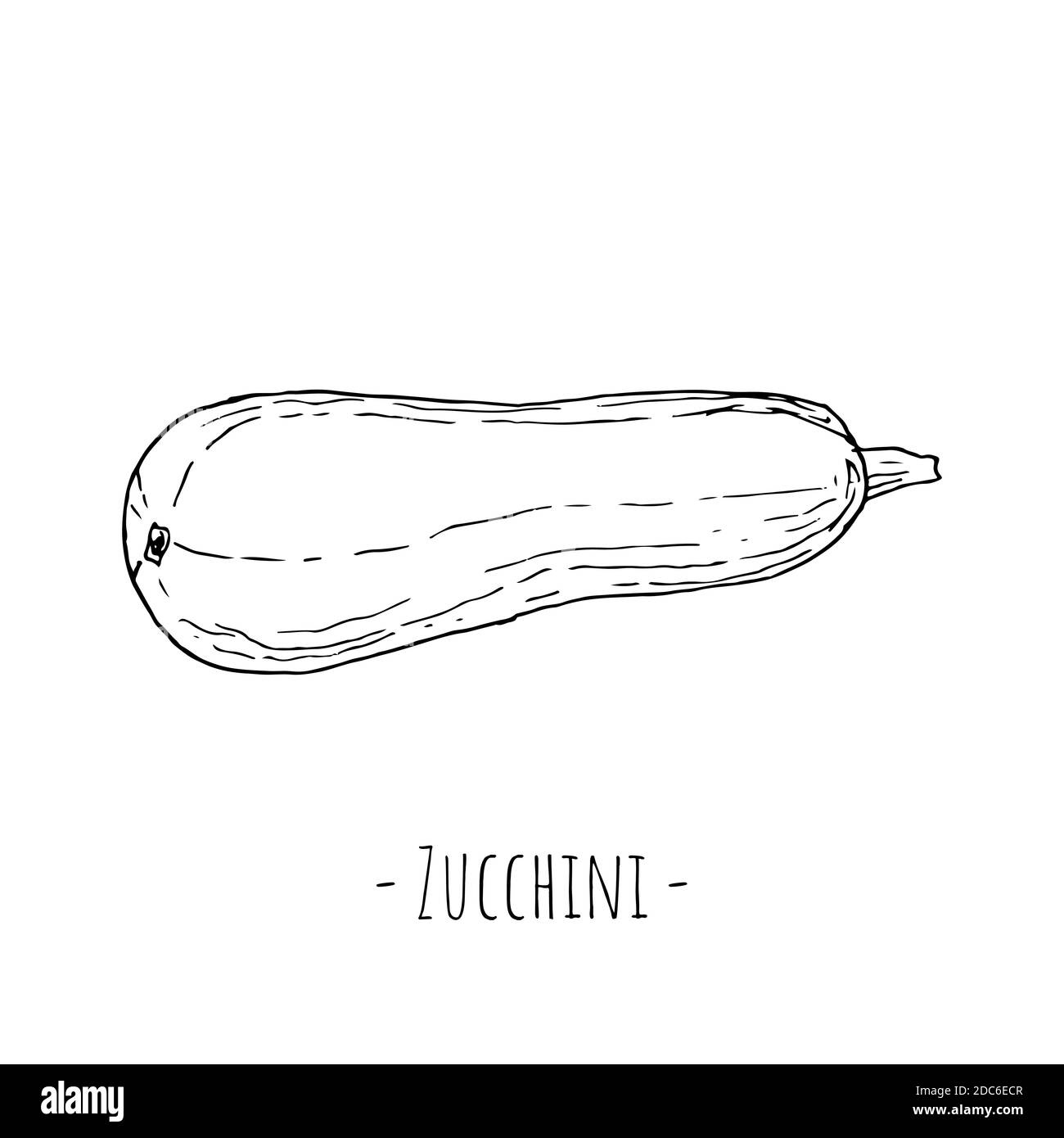 Vegetarian veg symbol menu isolated Black and White Stock Photos