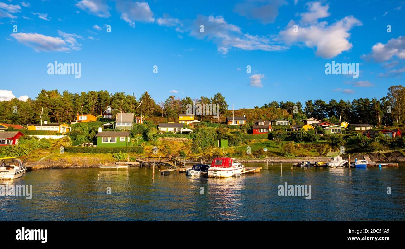 Lindoya vest hi-res stock photography and images - Alamy