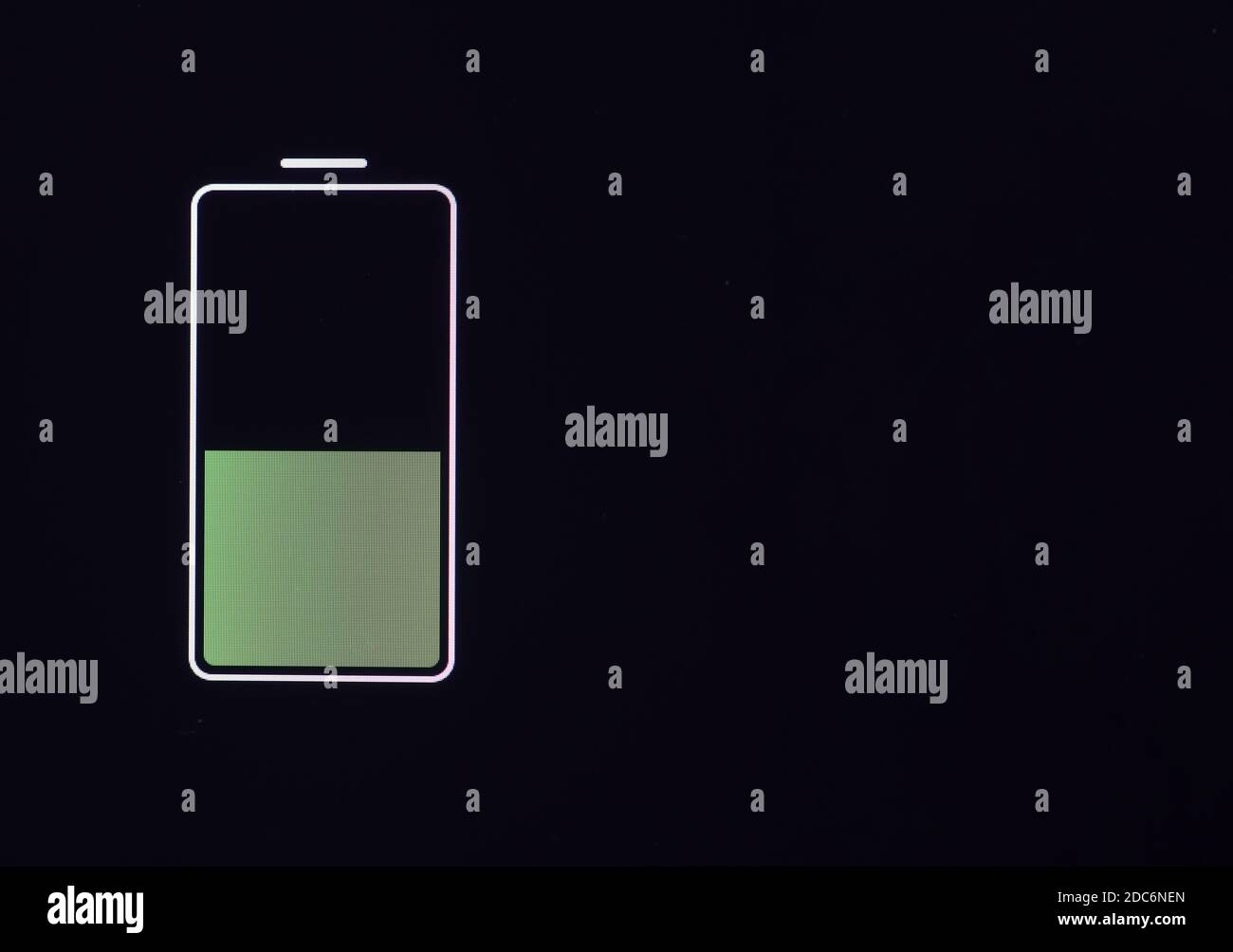 Battery level hires stock photography and images Alamy