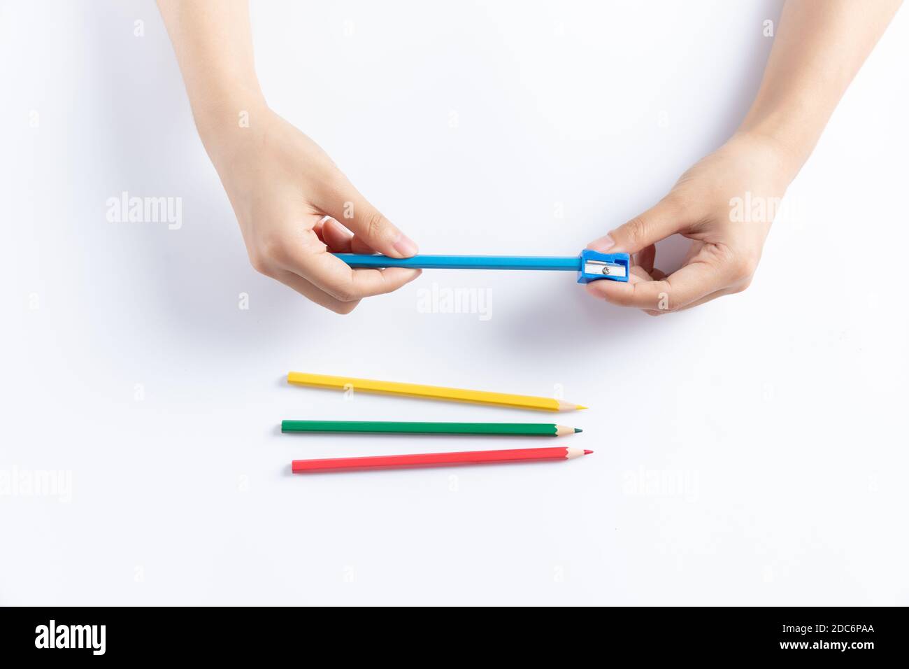 Sharpen pencil hires stock photography and images Alamy
