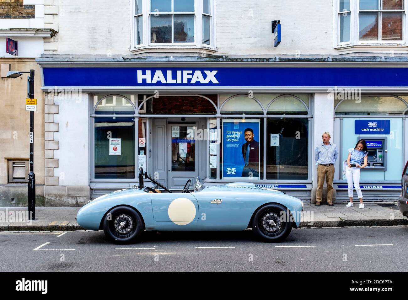 Download Cunningham Car High Resolution Stock Photography And Images Alamy