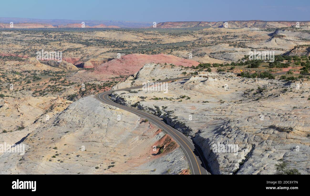 GRAND STAIRCASE ESCALANTE NATIONAL MONUMENT REVIEWS visual data 4
