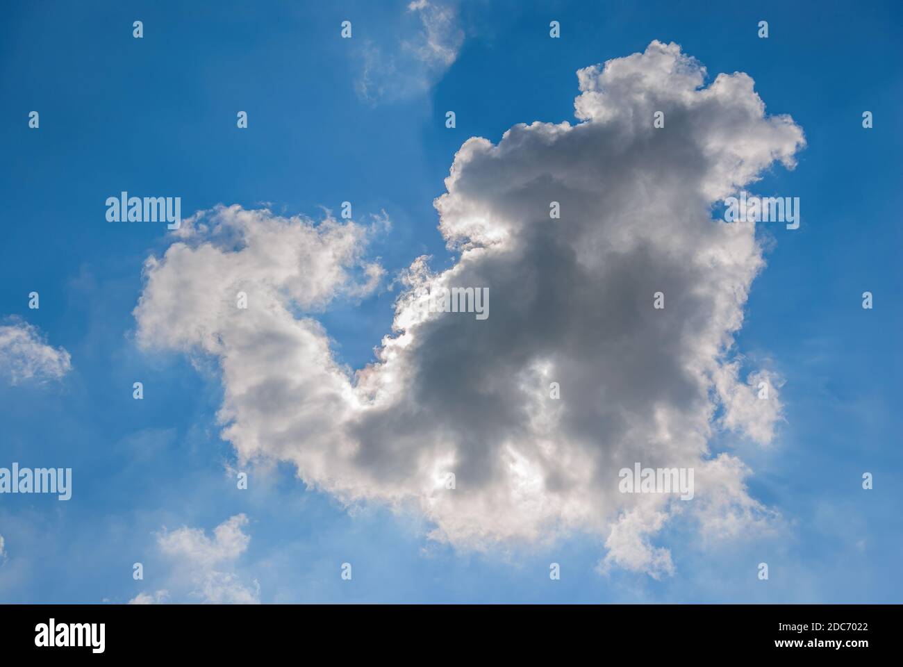 Hidden natural phenomenon hi-res stock photography and images - Alamy