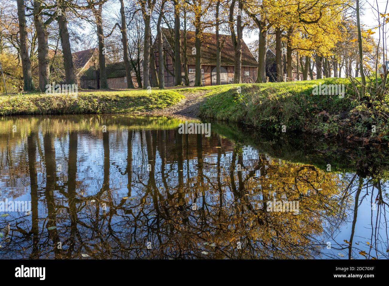Bauernteich hires stock photography and images Alamy