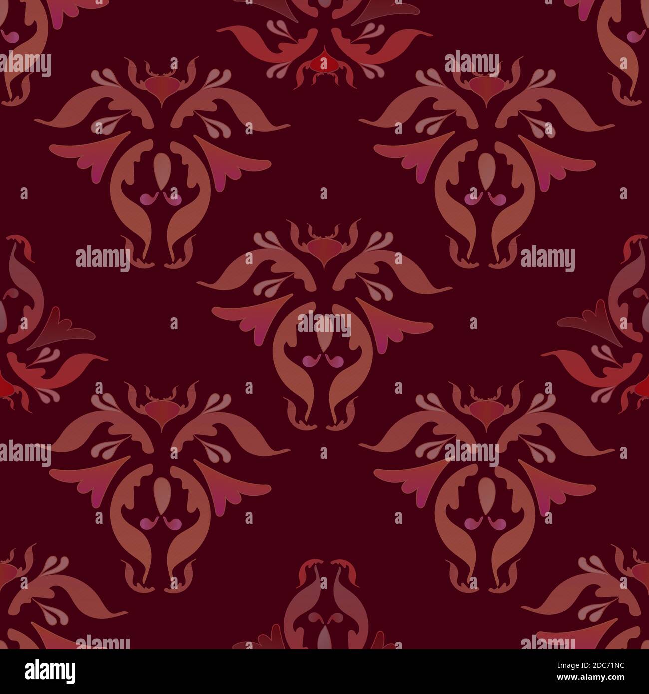 Victorian gothic wallpaper hi-res stock photography and images - Alamy