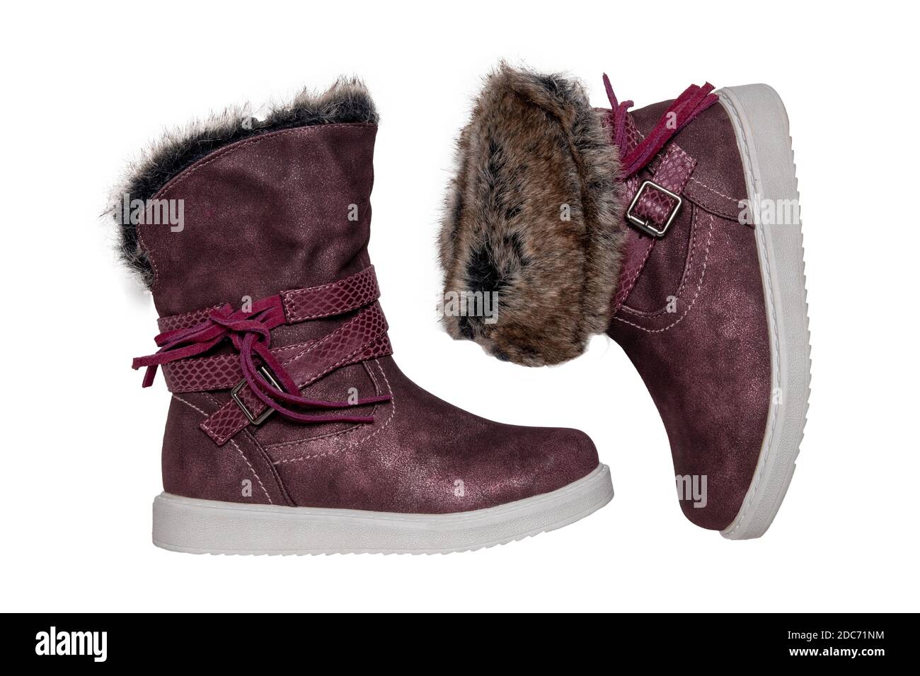 Ugg boots stock and images Alamy