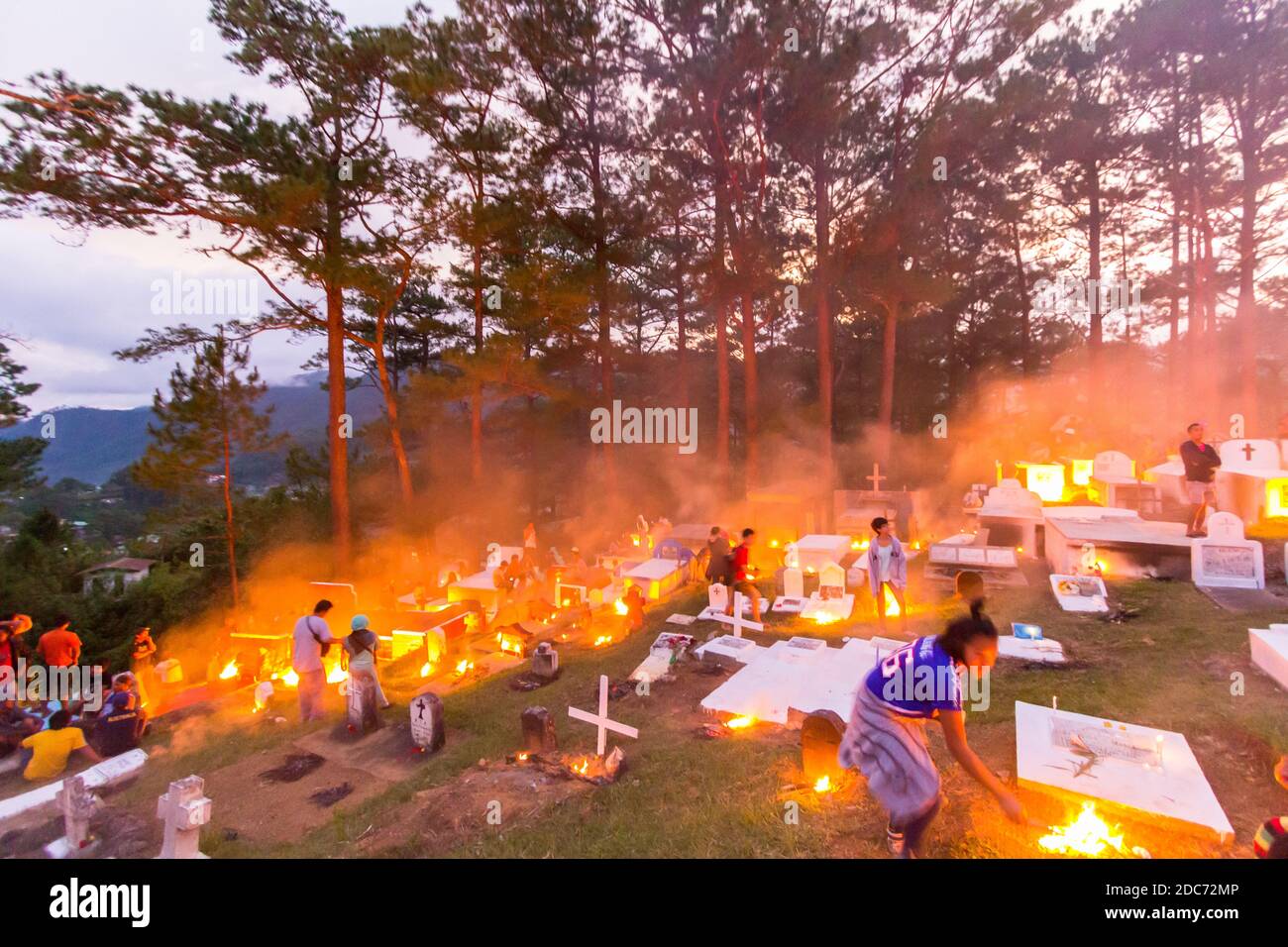 Sagada ritual hires stock photography and images Alamy