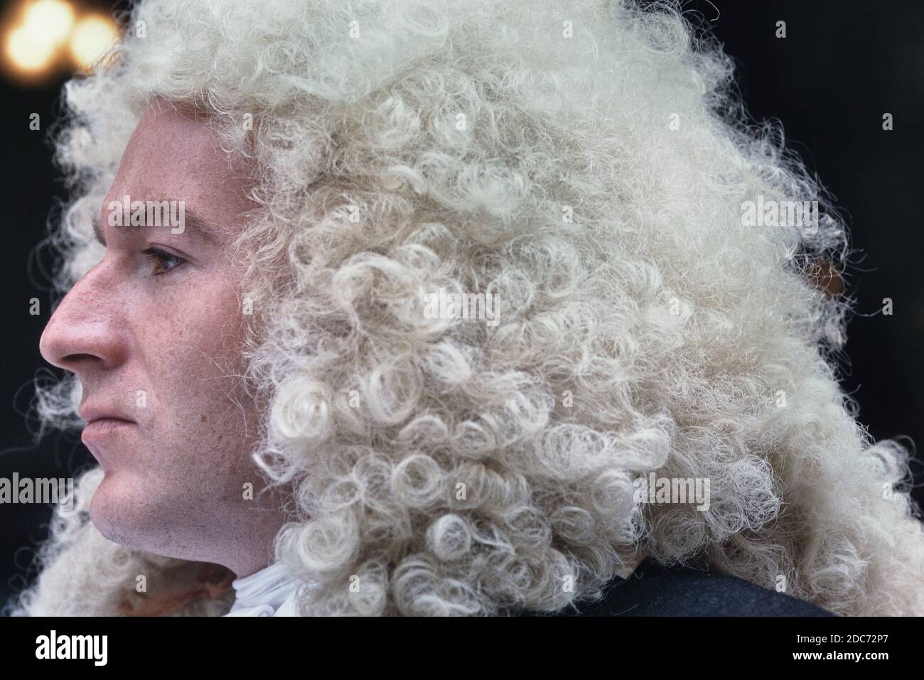 Wig events cheap uk
