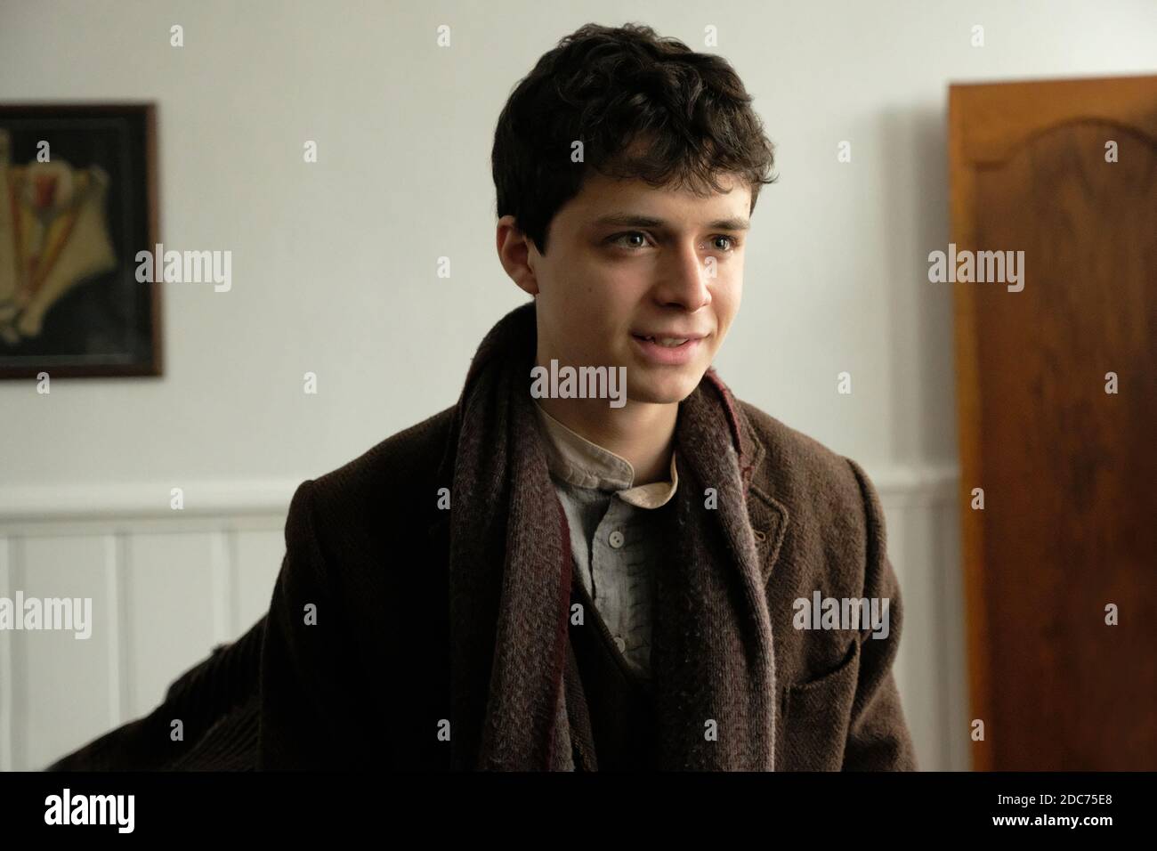Lucas Jade Zumann, Lucas Jade Zumann,