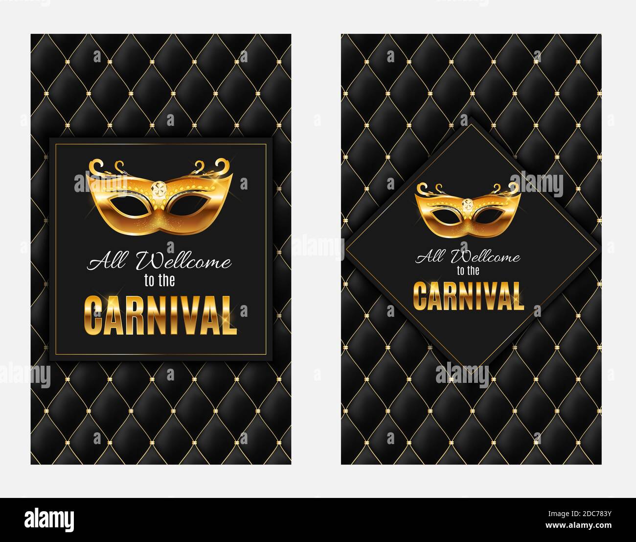 Popularity Masquerade Popular Event Brazil Carnival in South America During Summe. Background ...