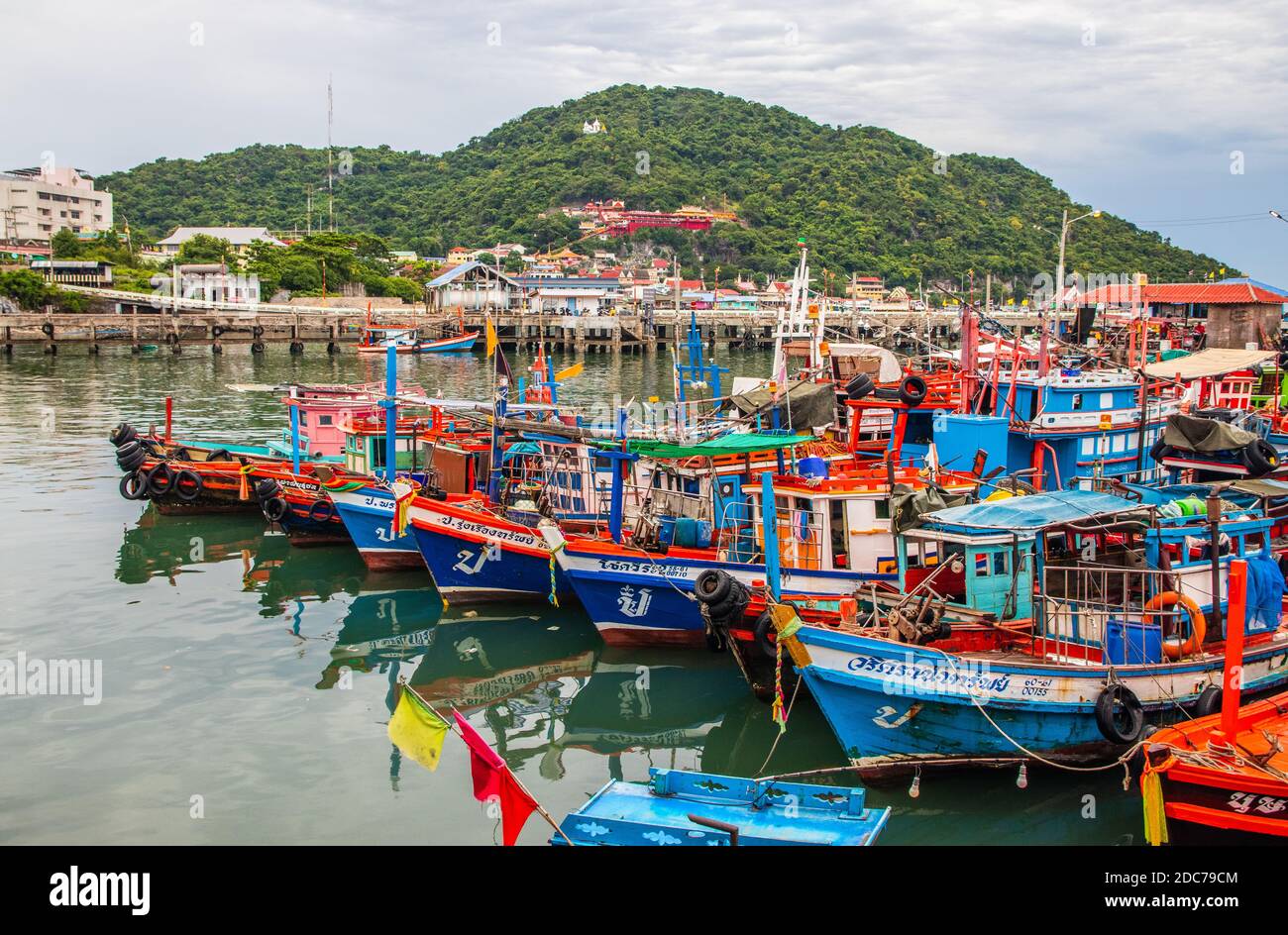 Koh sichang hi-res stock photography and images - Alamy