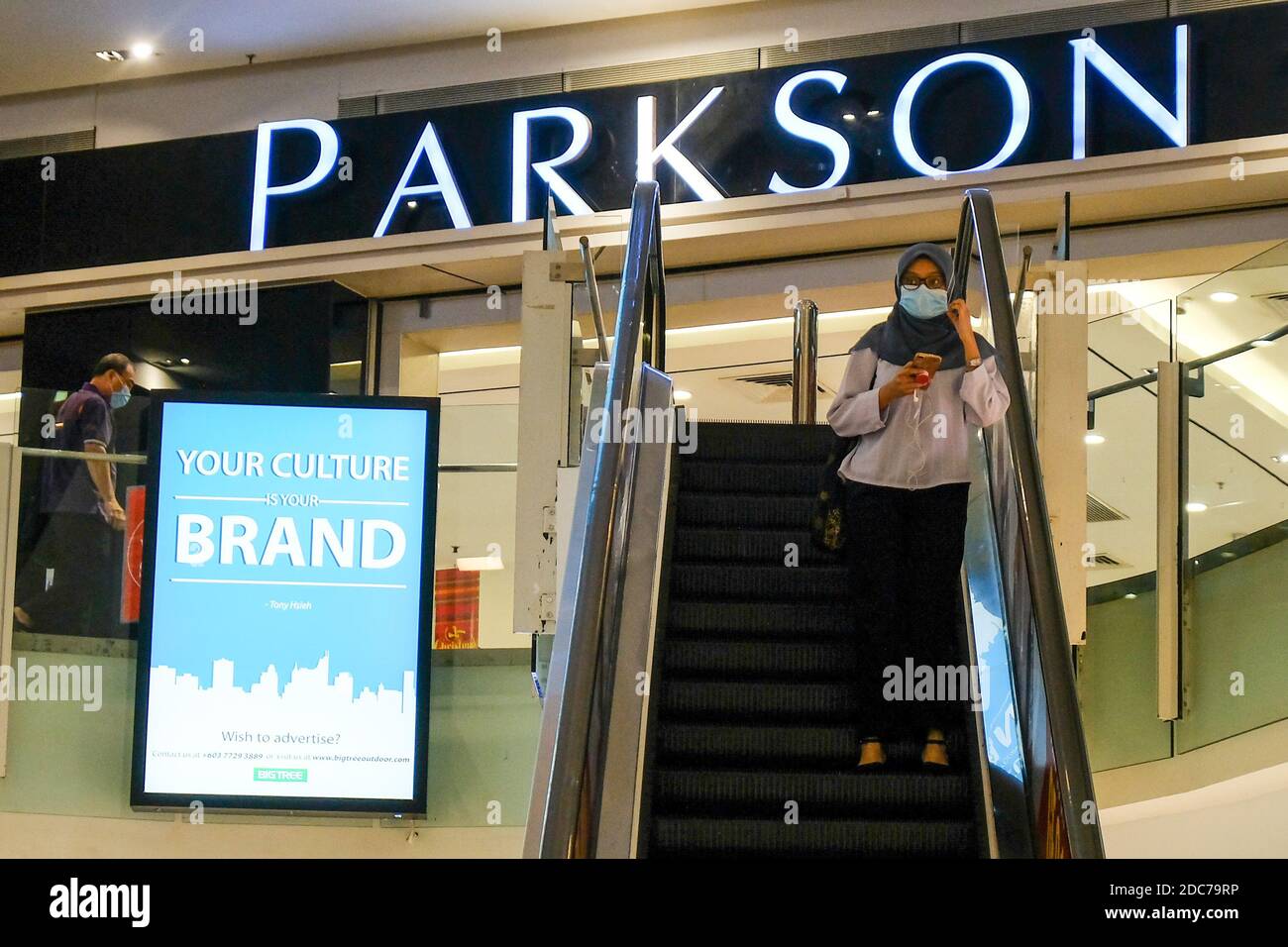 Parkson Malaysia