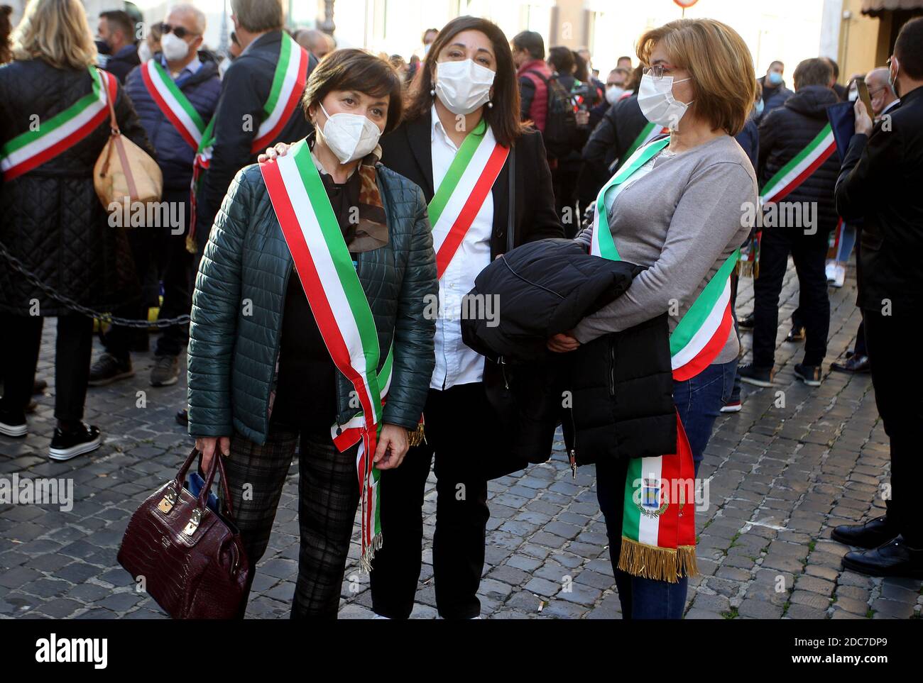 The Regional Crisis: Why Calabria is Most Vulnerable