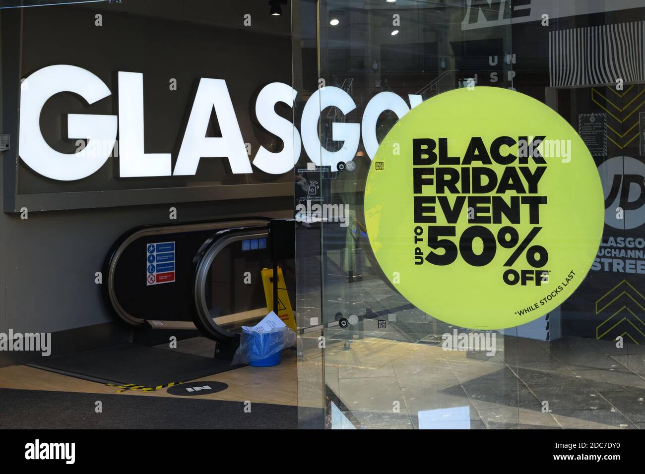 douglas black friday