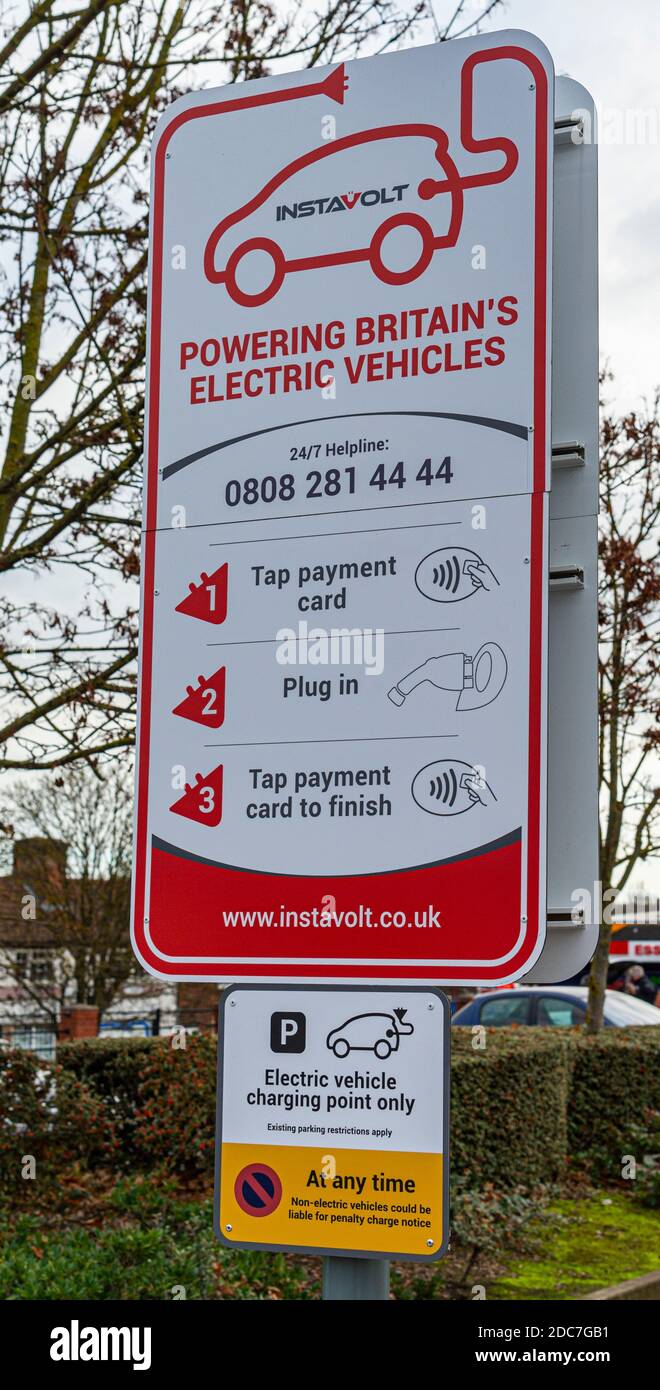 Car park signage hires stock photography and images Alamy