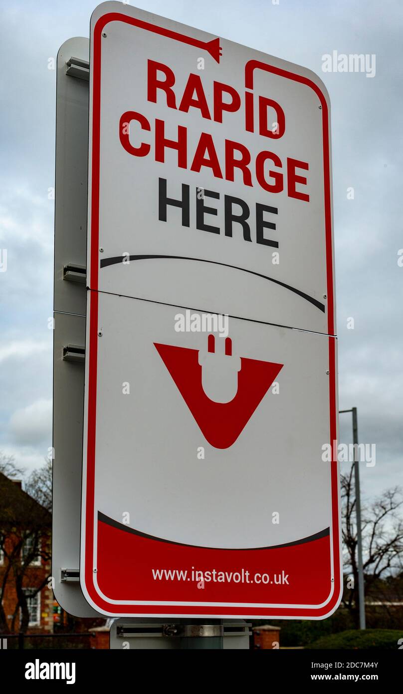 Car park signage hires stock photography and images Alamy