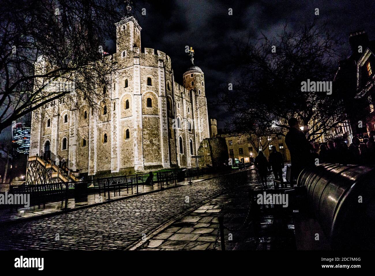 Anne boleyn tower hi-res stock photography and images - Alamy
