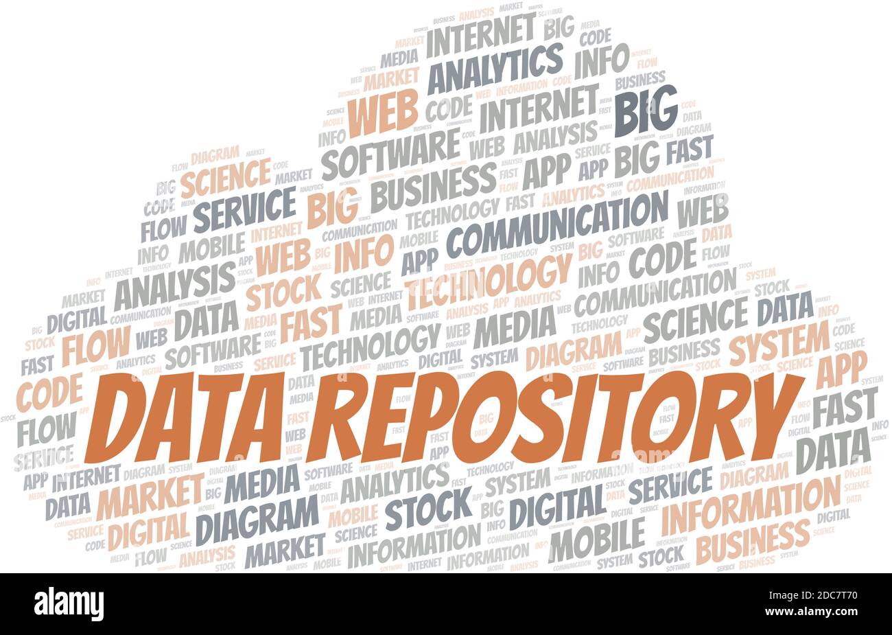 Data repository hi-res stock photography and images - Alamy