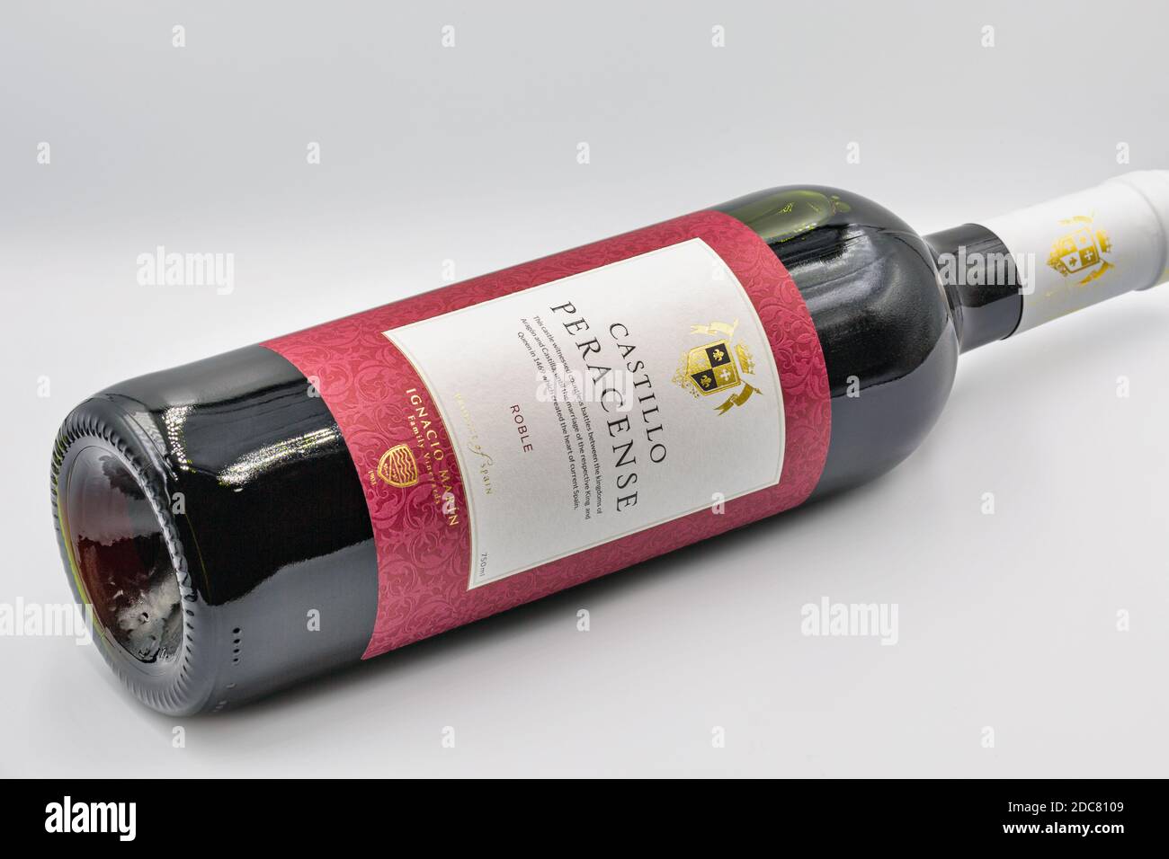 Download Page 2 Wine Bottle Back Label High Resolution Stock Photography And Images Alamy