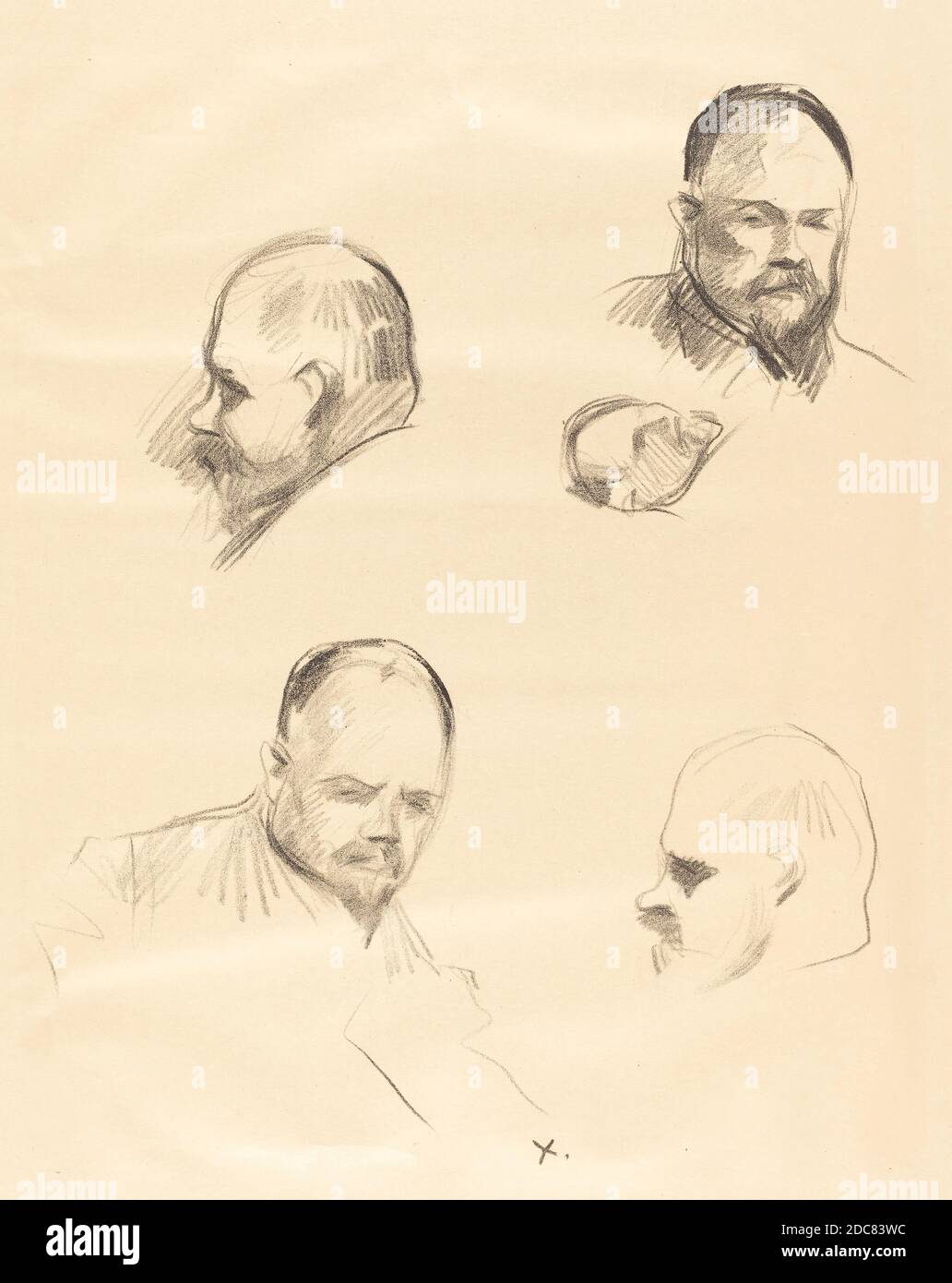 Ambroise vollard hires stock photography and images Alamy