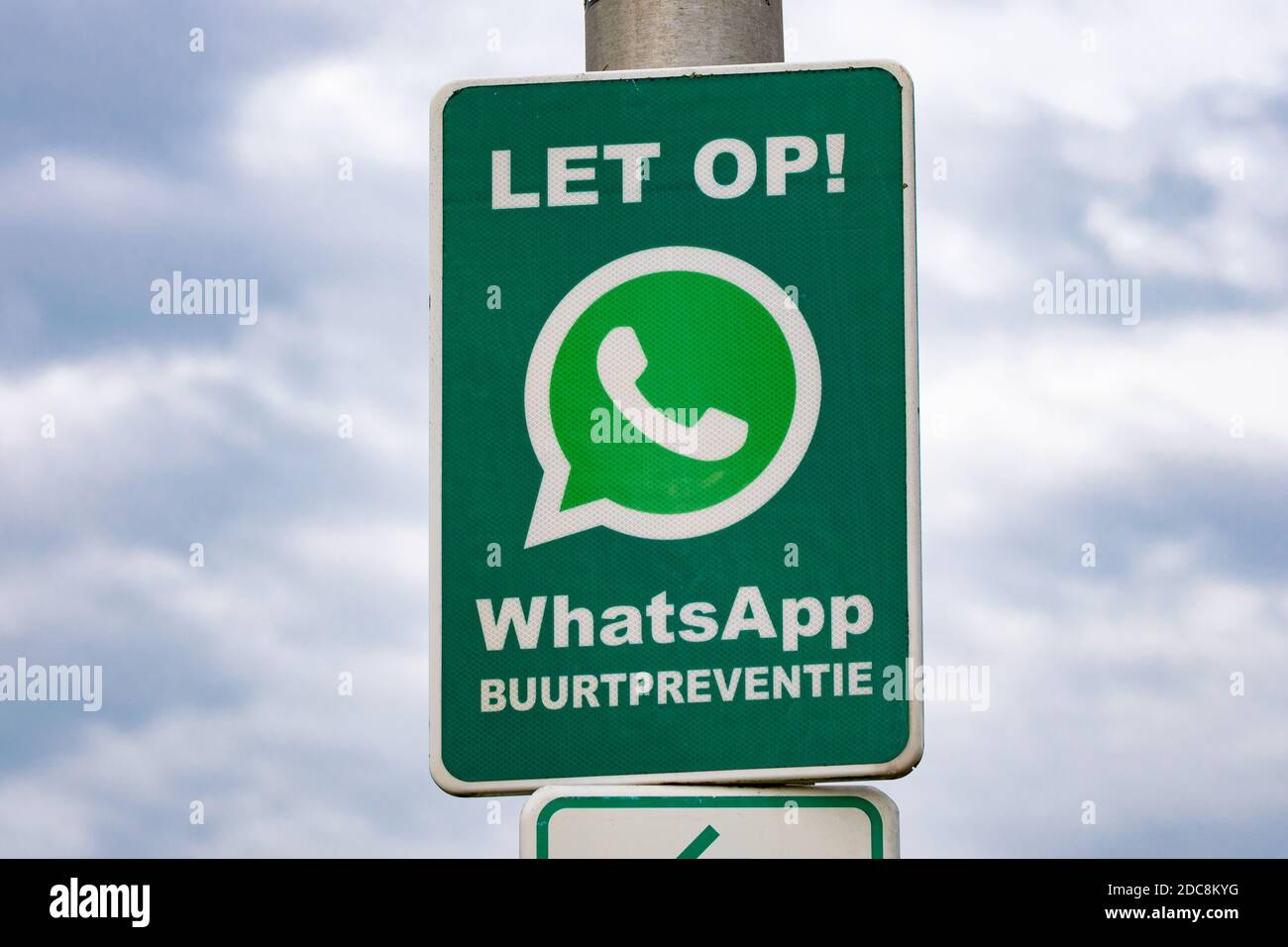 watch chat para whatsapp