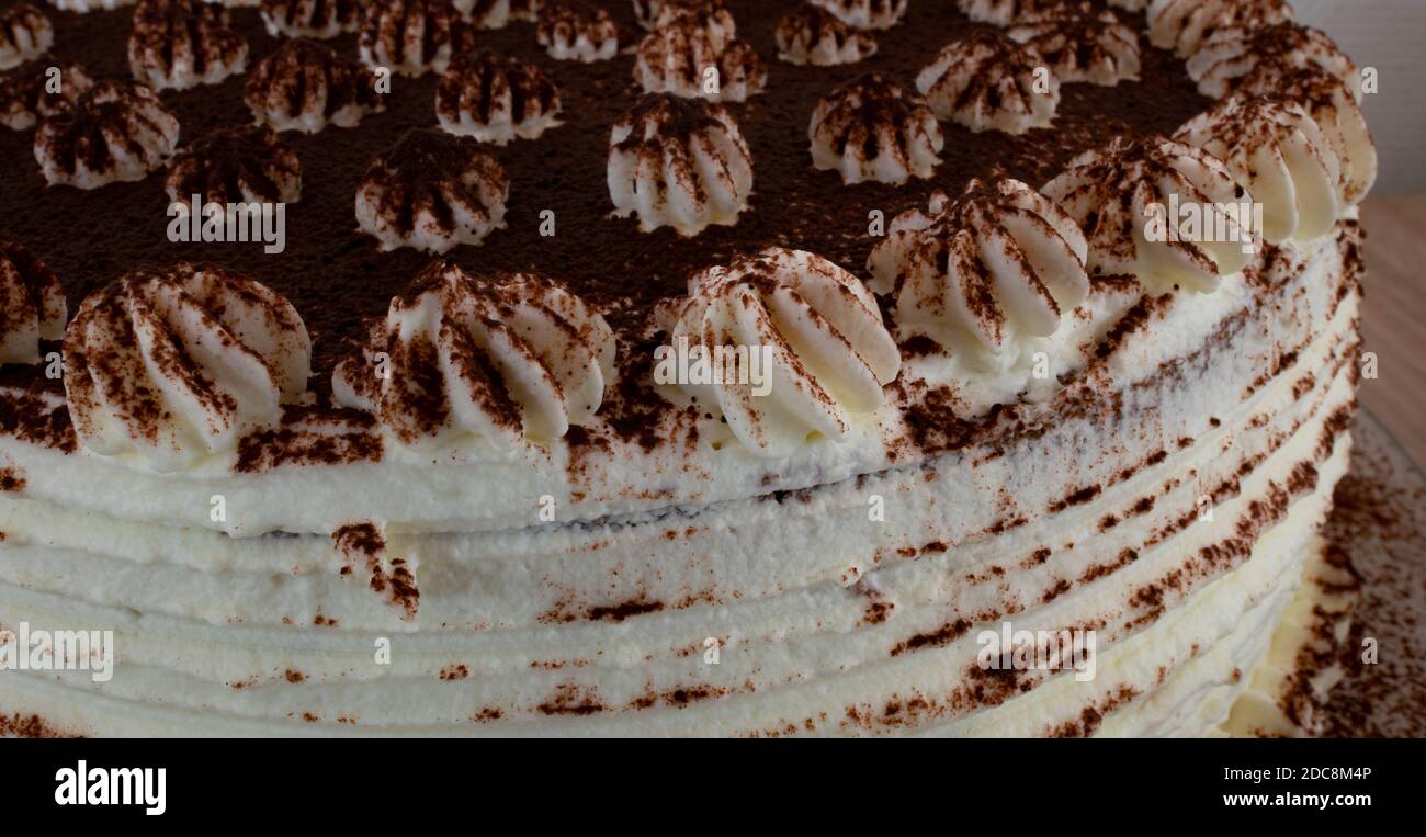 Tiramisu Veneto High Resolution Stock Photography And Images Alamy Tiramisu Veneto High Resolution Stock Photography And Images Alamy