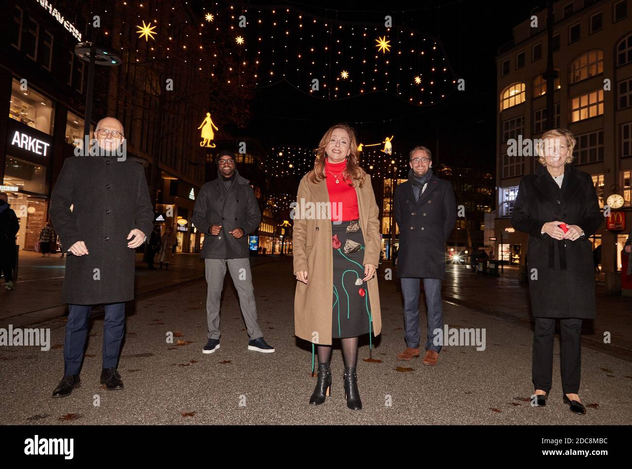 Otto Wulff High Resolution Stock Photography And Images Alamy