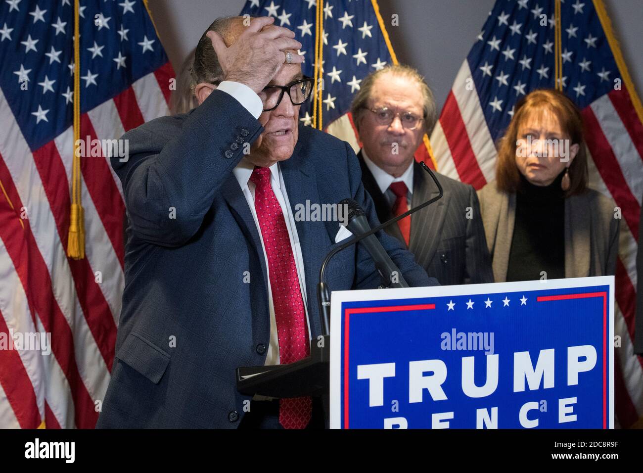 Jenna ellis hi-res stock photography and images - Alamy