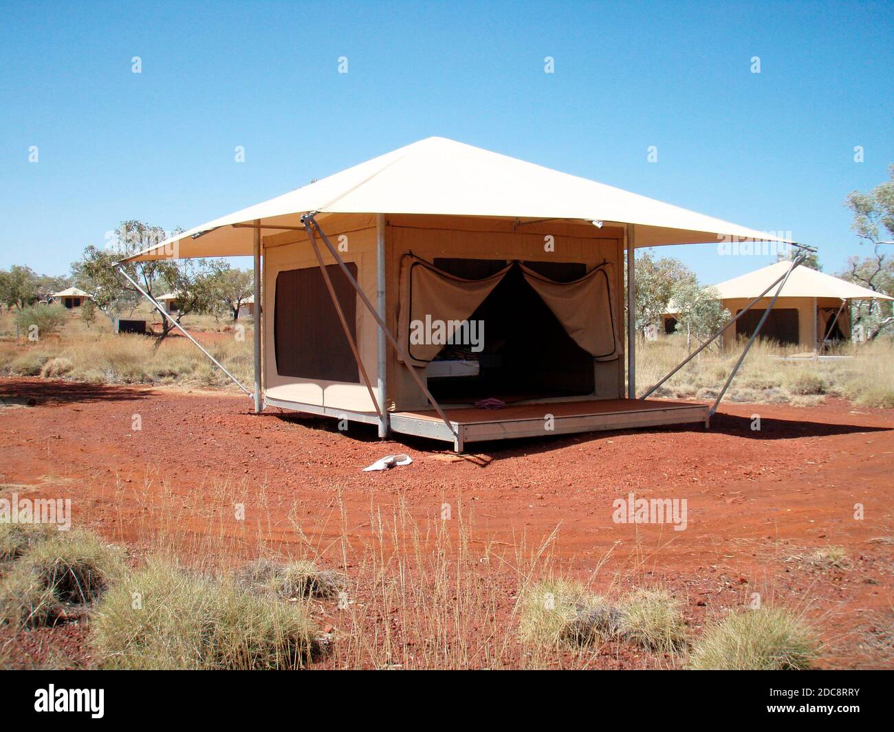 tents as a futuristic form of living, modern and innovative design  approaches Stock Photo - Alamy